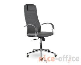 Кресло Соло СН-601 хром images