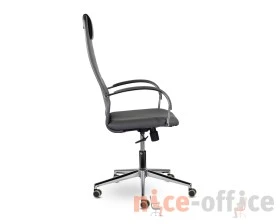 Кресло Соло СН-601 хром images