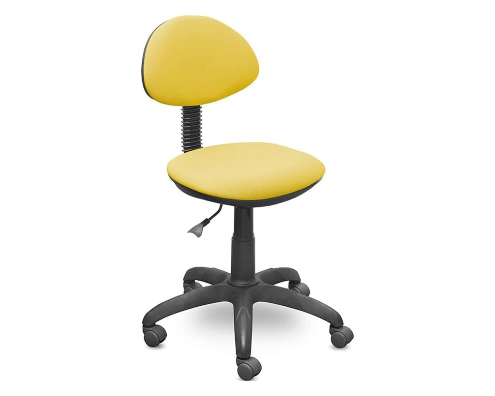 Кресло Стар Б/п овалина пластик