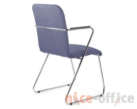 Стул Честер хром images