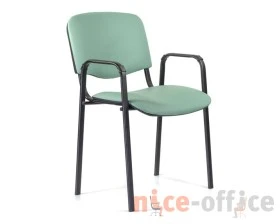 Стул Кора черный images