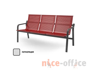 Многоместная секция Avion без МЭ images