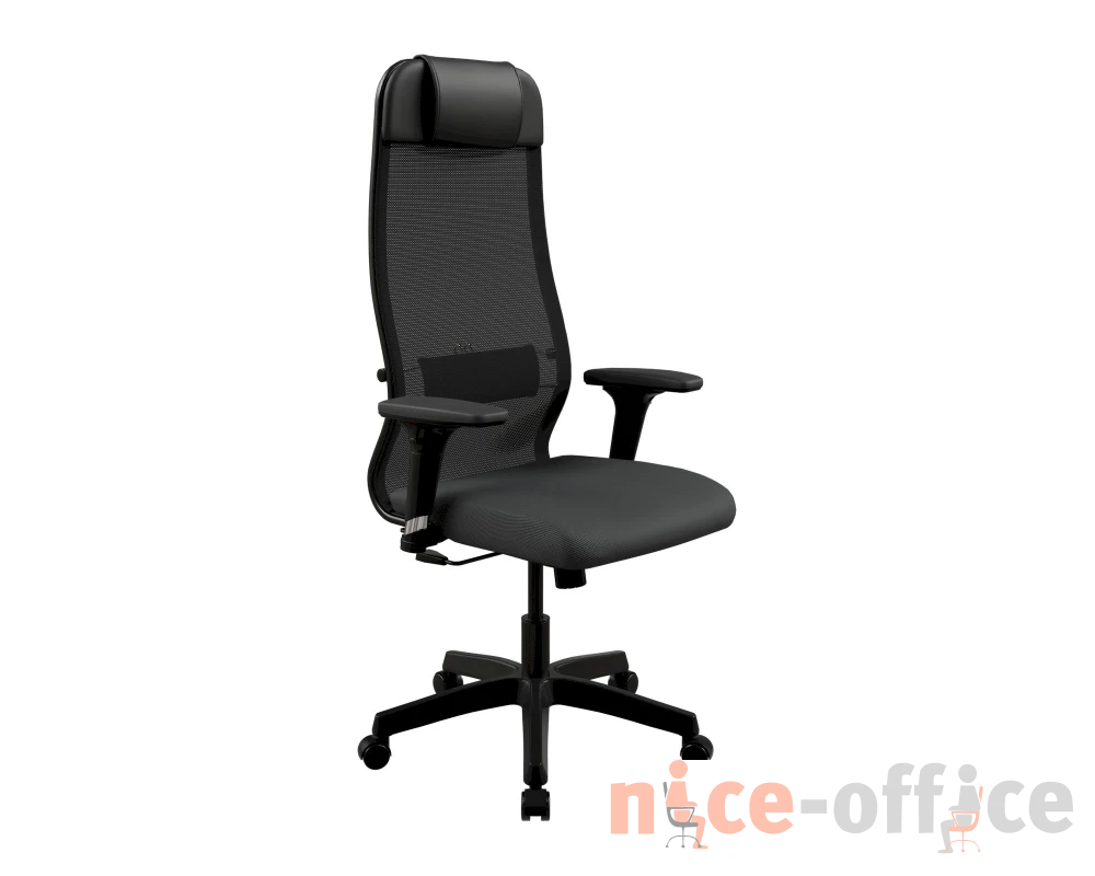 Кресло ErgoLife Set 11 001 (Черный 13E.D.1.222)