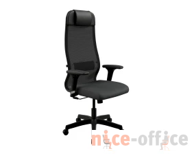 Кресло ErgoLife Set 11 001 (Черный 13E.D.1.222) images