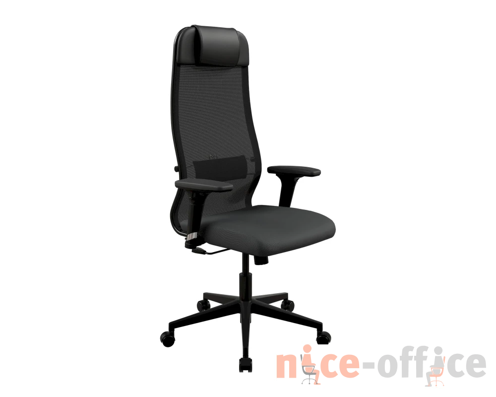 Кресло ErgoLife Set 11 002 (Черный 13E.D.1.242)