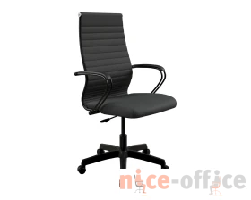 Кресло Sit 10 B2-119K - UMF(X1) (M01.B02.G15.W01) (Черный) images