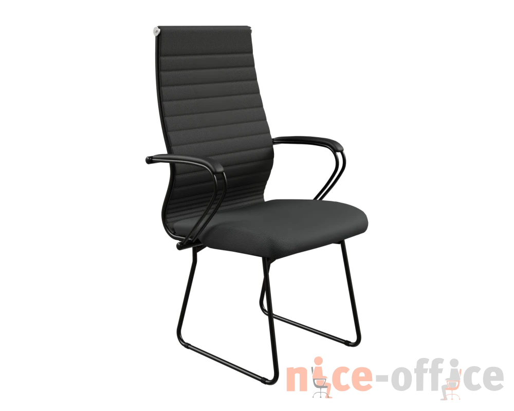 Кресло Sit 10 B2-119K - UMF(X1) (F57) (Черный)
