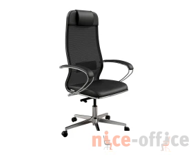 Кресло ErgoLife Comfort (Черный 1F6.16.1.543) images