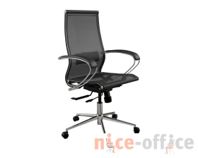 Кресло ErgoLife Set 9 152 (Черный 1FC.16.1.353) images