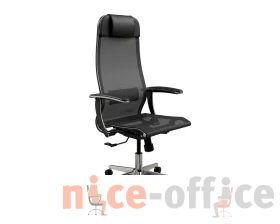 Кресло ErgoLife Set 4 004 (Черный 212.4.1.3E3) images