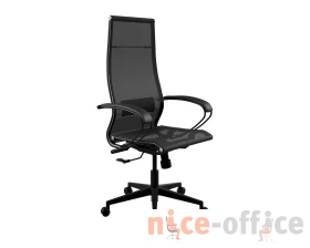 Кресло ErgoLife Set 7 002 (Черный 219.12.1.3A3) images