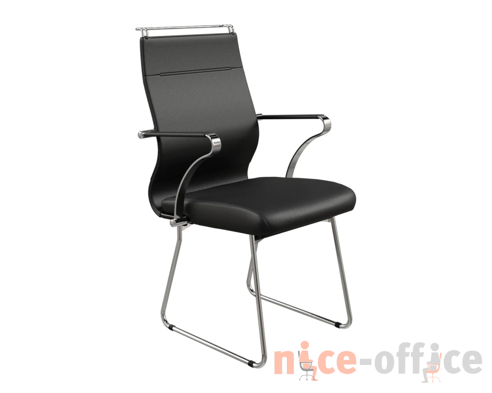 Кресло Sit Well M3-167K - Extra (F54) (Черный)