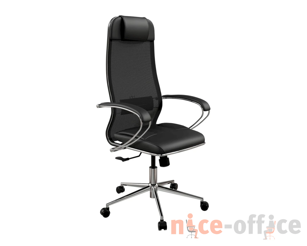 Кресло ErgoLife Set 5 052 (Черный 476.16.1.403)
