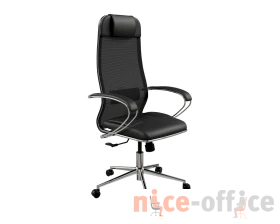Кресло ErgoLife Set 5 052 (Черный 476.16.1.403) images