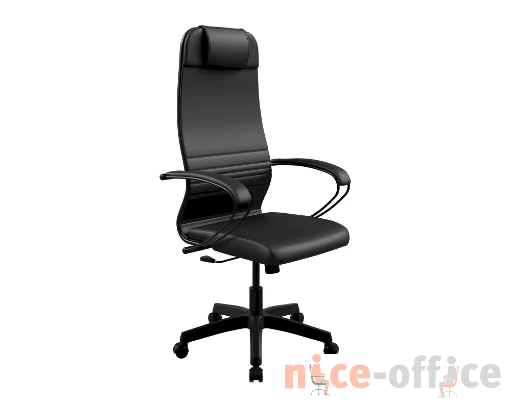 Кресло ErgoLife Set 17 001 (Черный 5AD.12.1.222)