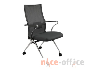 Кресло Sit Air 24 B2-281K - Italy+UMF(X1) (F53.W01) (Черный) images