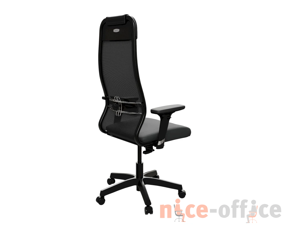 Кресло ErgoLife Set 11 001 (Черный 13E.D.1.222)