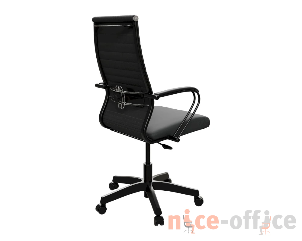 Кресло Sit 10 B2-119K - UMF(X1) (M01.B02.G15.W01) (Черный)