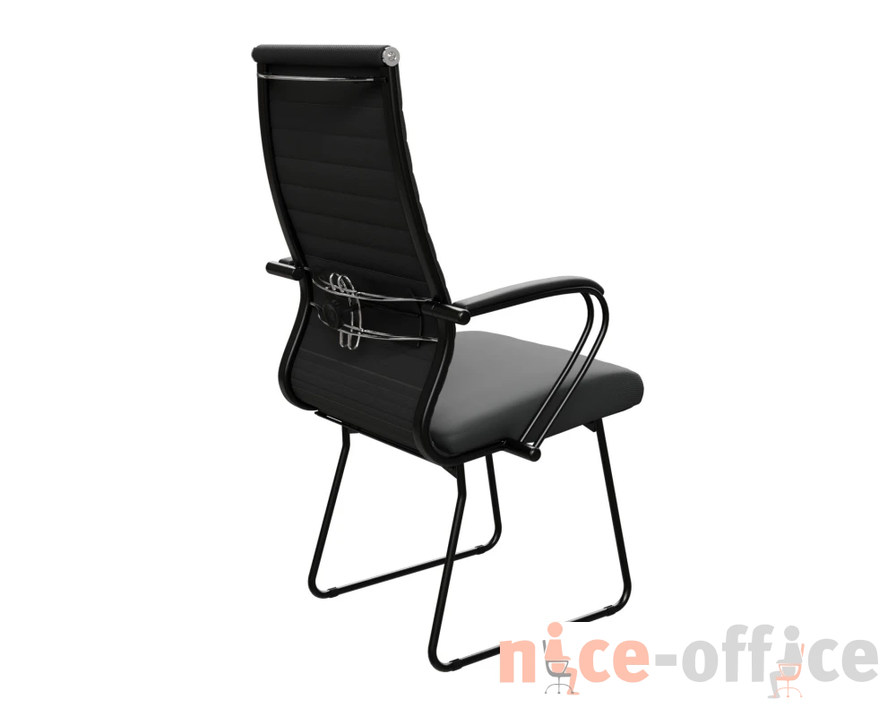 Кресло Sit 10 B2-119K - UMF(X1) (F57) (Черный)