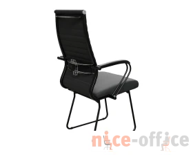 Кресло Sit 10 B2-119K - UMF(X1) (F57) (Черный) images
