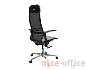 Кресло ErgoLife Set 4 104 (Черный 212.4.1.333) images