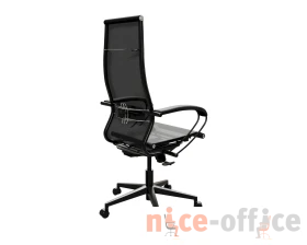 Кресло ErgoLife Set 7 002 (Черный 219.12.1.3A3) images