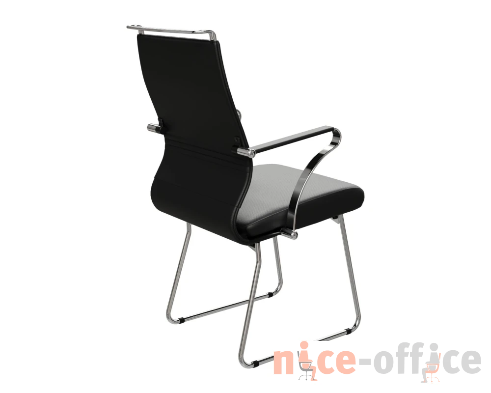 Кресло Sit Well M3-167K - Extra (F54) (Черный)