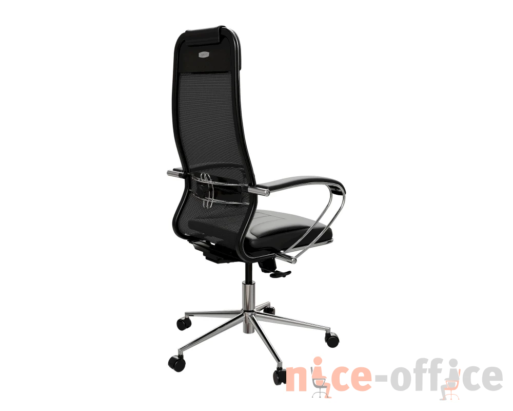 Кресло ErgoLife Set 5 052 (Черный 476.16.1.403)