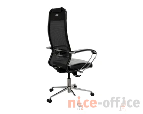 Кресло ErgoLife Set 5 052 (Черный 476.16.1.403) images