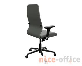 Кресло Sit 8 B2-10D - UMF(X1) (M09.B11.G19.W02) (Темно-серый(допЧерный)) images
