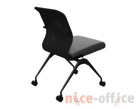Кресло Sit 8 M4-8 - X2+UMF(X1) (F56.W01) (Черный) images