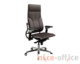 Кресло Move L1-10D - Infinity (M06.B34.G04.W04) (Темно-коричневый) images