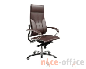 Кресло Move L1-10K - Genuine (M06.B34.G04.W04) (Темно-коричневый(Черный)) images