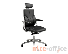 Кресло Samurai M3-11U - Infinity (M26.B32.G25.W03) (Черный) images