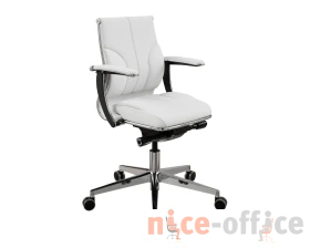 Кресло Samurai S4-11U - Infinity (M26.B35.G25.W03) (Белый) images
