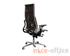 Кресло Move L1-10D - Infinity (M06.B34.G04.W04) (Темно-коричневый) images
