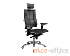 Кресло Yoga Spine Triumph L2 (M06) (Черный D5.50.15.92) images